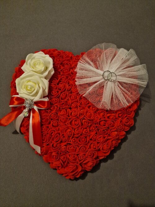 Coeur Mariage