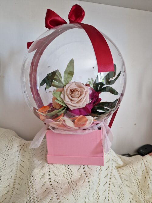 Bulle Floral